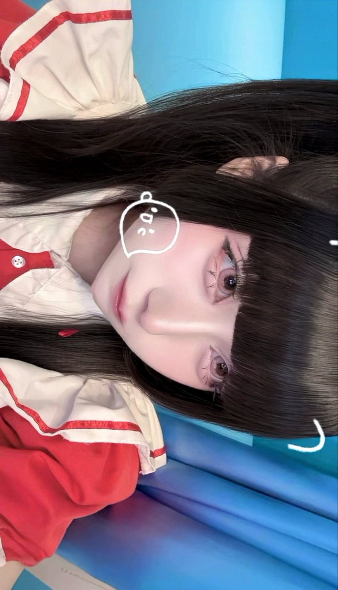 ririka__Alice's tweet photo. 23時まで👍🏻

 #秋葉原コンカフェ  #コンカフェ嬢 https://t.co/obzlhduODb