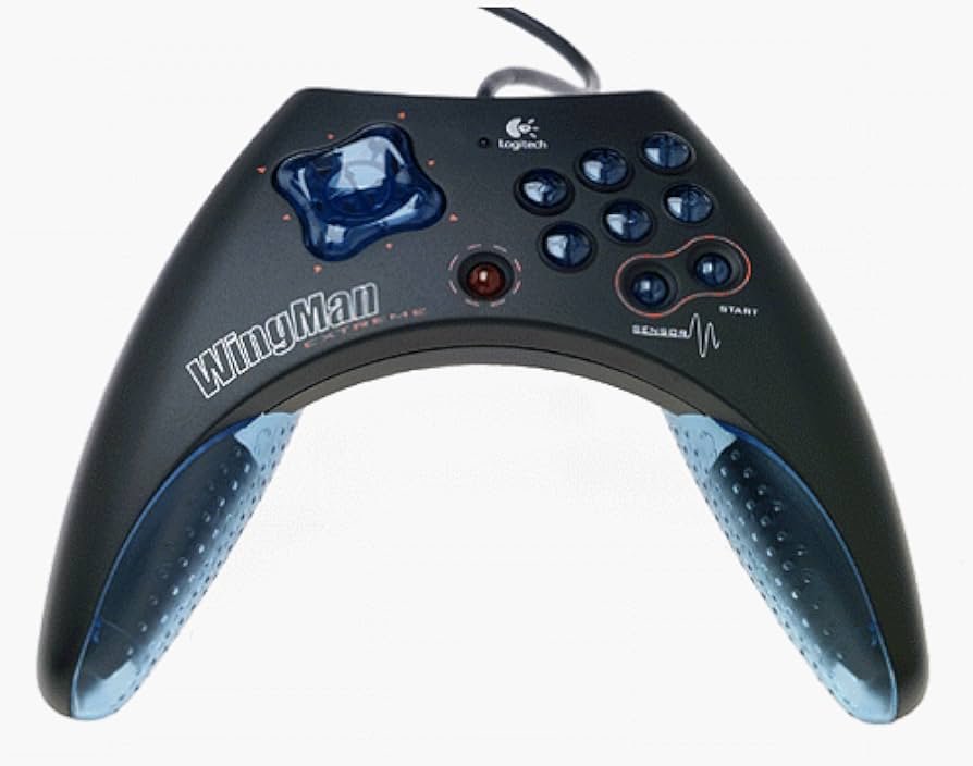 PepperFishgal's tweet photo. RIP to this controller. It was stolen from me (literally) like a few months ago. The place where i left it didn't keep security cam footage for that long.

Went to my first local with this bitch https://t.co/UMnazNM7bT