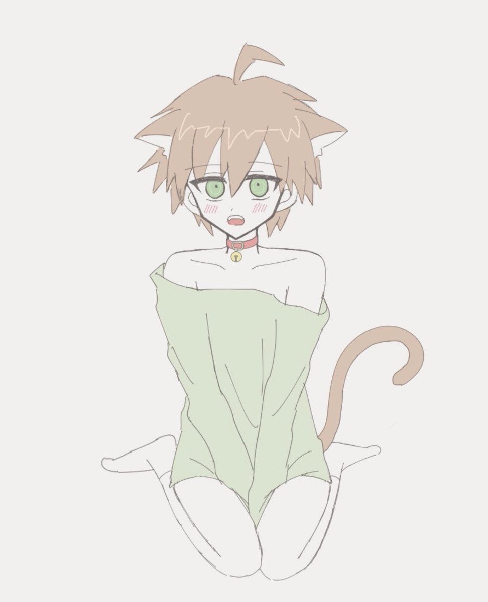 naatoo_710's tweet photo. 🐾苗木くんを飼いたい https://t.co/8eu3WNOdw1