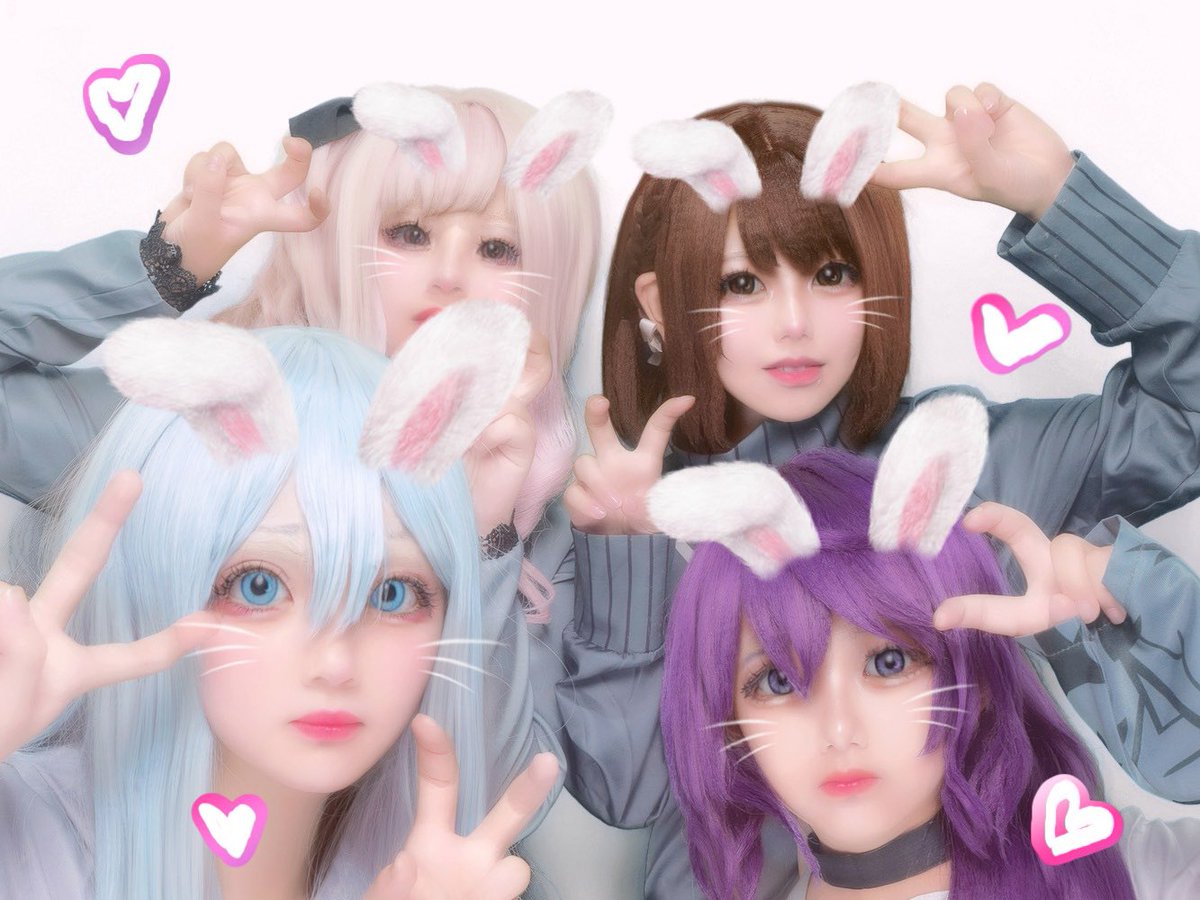 neriame122's tweet photo. かわいくて( ^ɵ̥_ɵ̥ )みてこれ ^ω^❕
2️⃣5️⃣🎼❄️🎨🎀2️⃣5️⃣ https://t.co/VqVQC6Uwmq