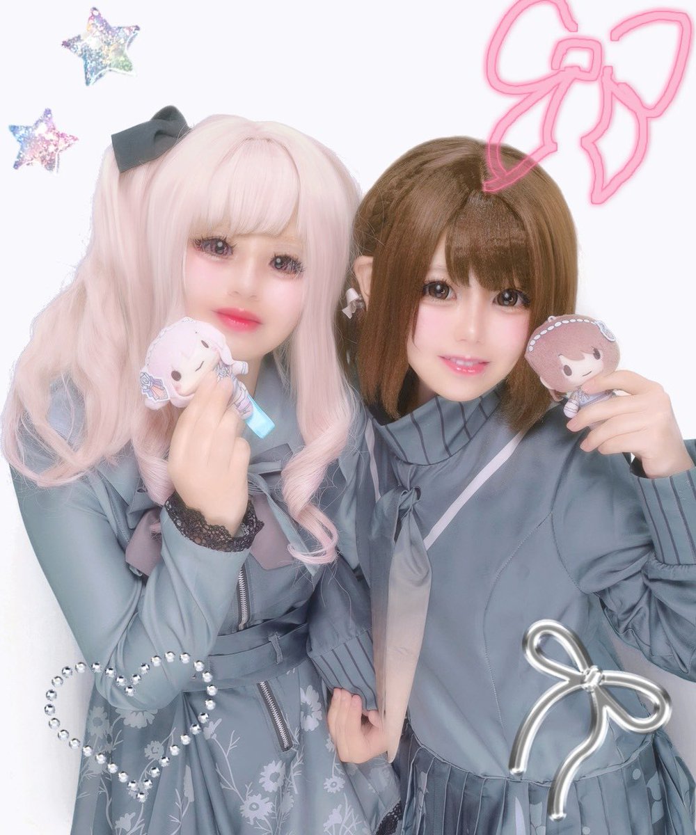 neriame122's tweet photo. かわいくて( ^ɵ̥_ɵ̥ )みてこれ ^ω^❕
2️⃣5️⃣🎼❄️🎨🎀2️⃣5️⃣ https://t.co/VqVQC6Uwmq