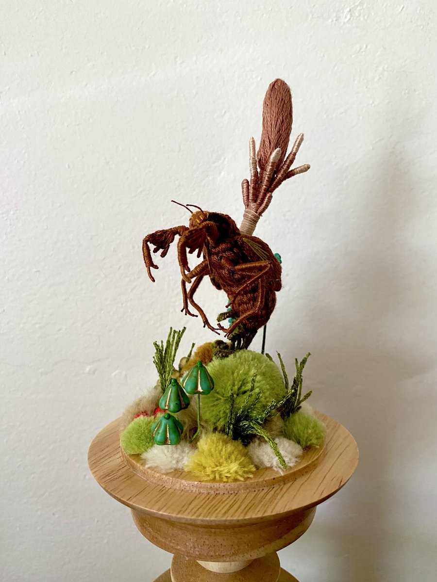 kippermum's tweet photo. 本日21時から #夜の博物館展 WEB SHOP がオープンします
https://t.co/Hu62KxMJkf

現在プレビューでご覧いただけますので遠方の方もお楽しみくださいませ

🌃夜の博物館展🌃
10月18日（日）まで
12時〜19時　月・火曜定休
ギニョール @Guignolinfo 大阪・中崎町 https://t.co/Fd3TpQZwuR