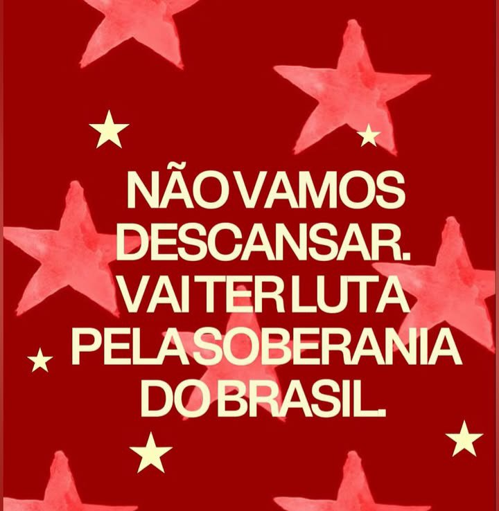 Rogeriononatosa's tweet photo. 🚩🚩BOM DIA COMPANHEIRADA!

VAMOS PRA CIMA
NÃO FALTEM NO SEGUNDO TURNO https://t.co/OHWcMyVPSp