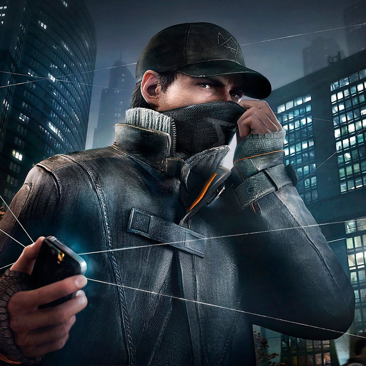RinoTheBouncer's tweet photo. Ubisoft CEO Yves Guillemot stated that Watch Dogs is an “important” brand of theirs, but also told players not to expect a new game soon🚀

In another report, @_Tom_Henderson_ stated that Watch Dogs Legion: Director’s Cut is coming in the first half of 2027.

Watch Dogs movie was also in production as of 2 years ago, with no updates yet.

Watch Dogs first launched in 2014 as what appears to be a rival to Grand Theft Auto. It’s a shame it was never given the budget or the attention it deserved that they gave to Assassin’s Creed and Far Cry.
___________

I have always seen Watch Dogs having HUGE potential in its own right, and focusing on the future, tech, AI and the sci-fi elements was a much more aspect of it than gangs and politics, and Legion had so much potential that was left unrealized.

Watch Dogs also has great potential to become a sister franchise to Assassin’s Creed, focusing on the modern day aspect which the franchise seems quite confused in undecided about how to handle it ever since 2013.

I really hope to a proper revamp of the Watch Dogs IP that makes it more about the futurism and tech, which is what gave it a distinct identity to begin with😎