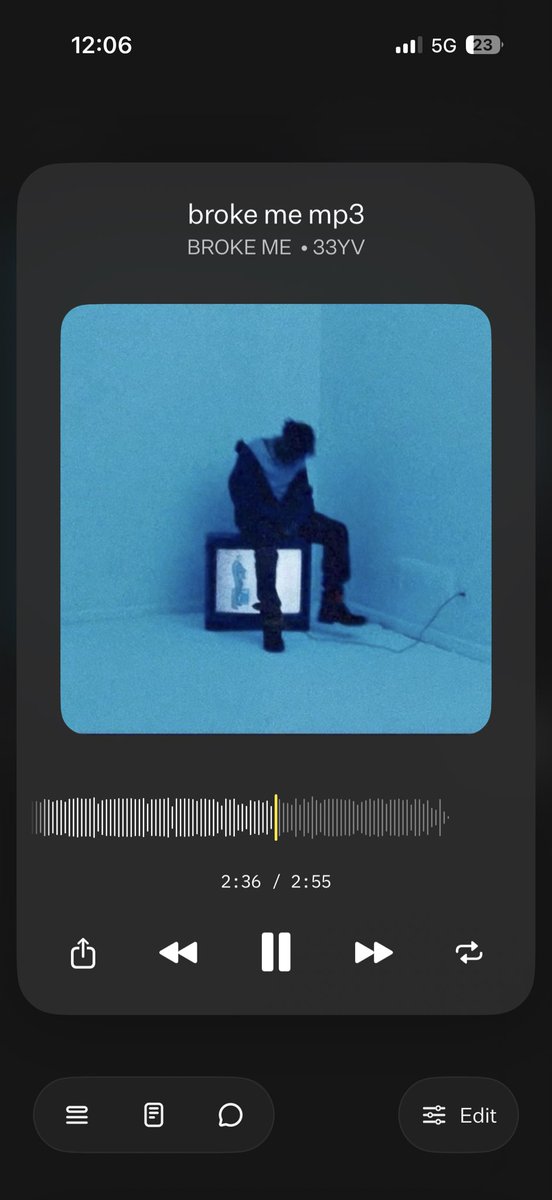 33YVvvv's tweet photo. Ngl this a special piece https://t.co/9MwbXxNeqB