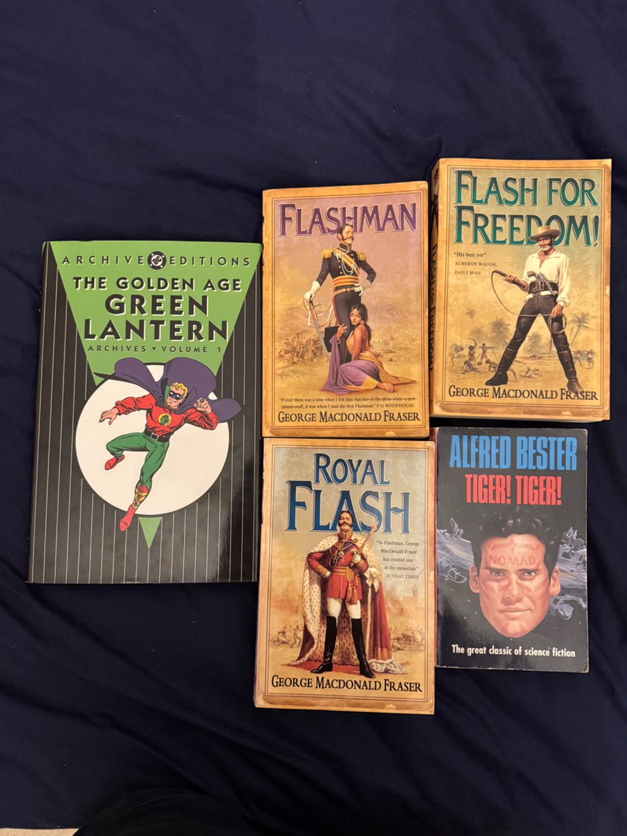 DrElliotVernon's tweet photo. Today’s ’please take’ wall haul! https://t.co/ByVmWnYBCU