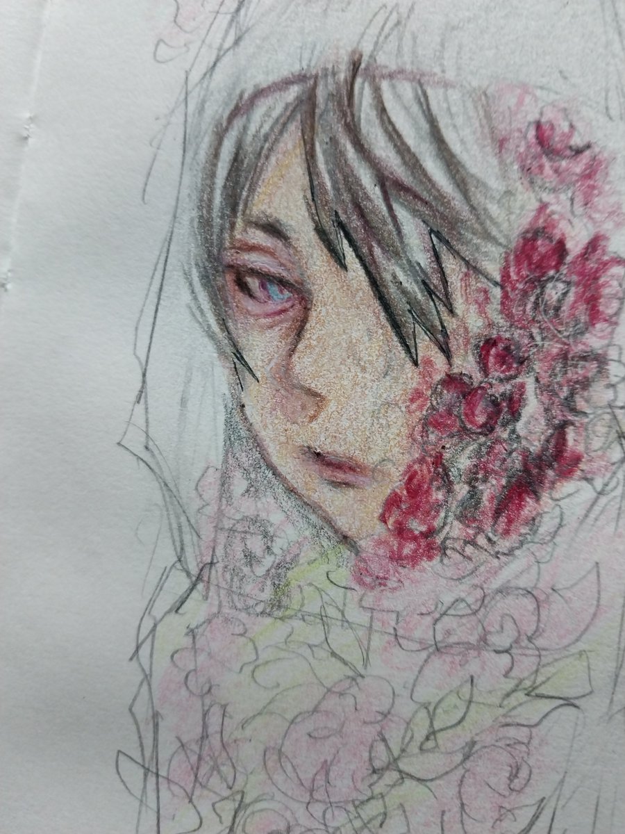 ohresu's tweet photo. reupload just because https://t.co/goRWNfrShi