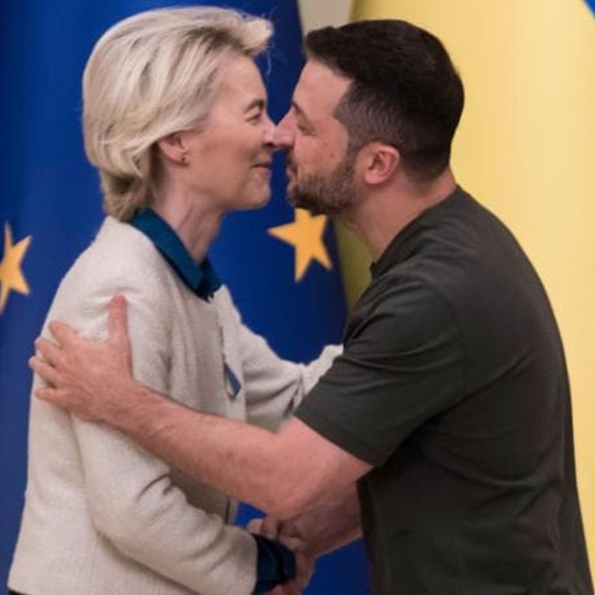 RadioGenoa's tweet photo. The corrupt mainstream media and the weak and corrupt EU politicians have been telling us for three years about a Russian attack or invasion of Europe, but the only invasion we see is an Islamic one. https://t.co/ULkpaEG4Ia