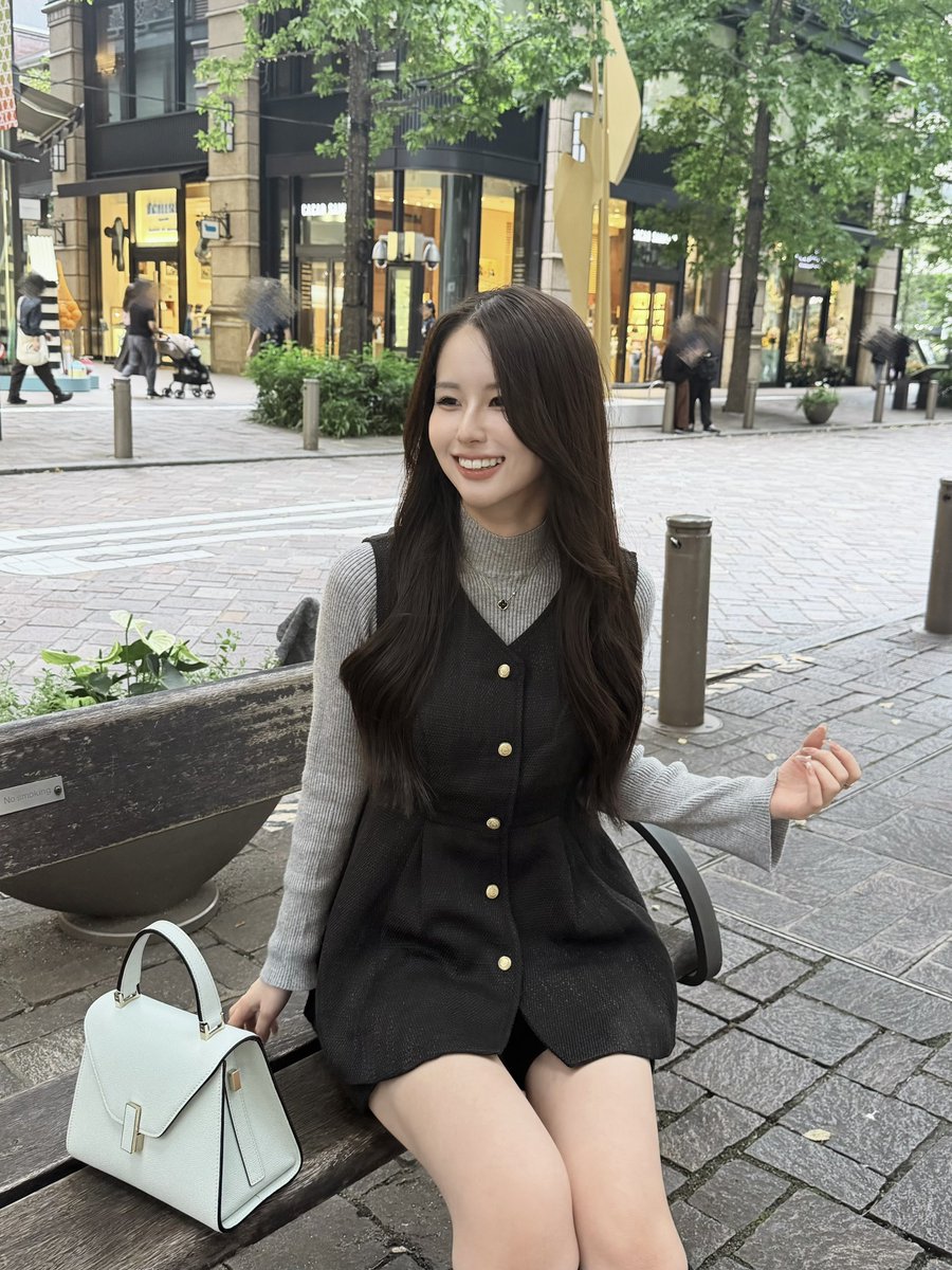 秋ですね……ばり可愛い秋セトア（1万円以下）のある世界、どうもありがとう‼️gifted⟡.· https://t.co/HTlBqUySGv