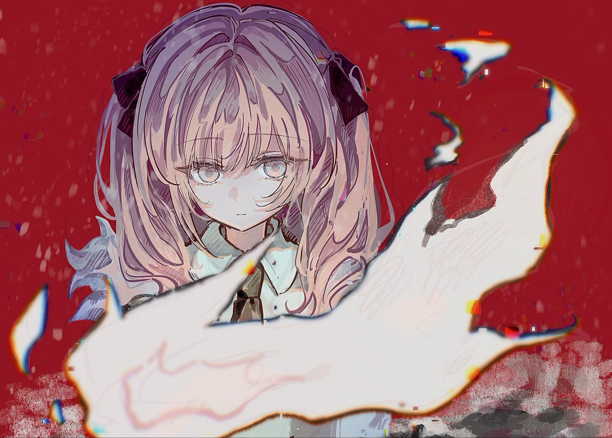 __r__zz's tweet photo. #IyowaGirlsDraw https://t.co/eDJSkRCRc4