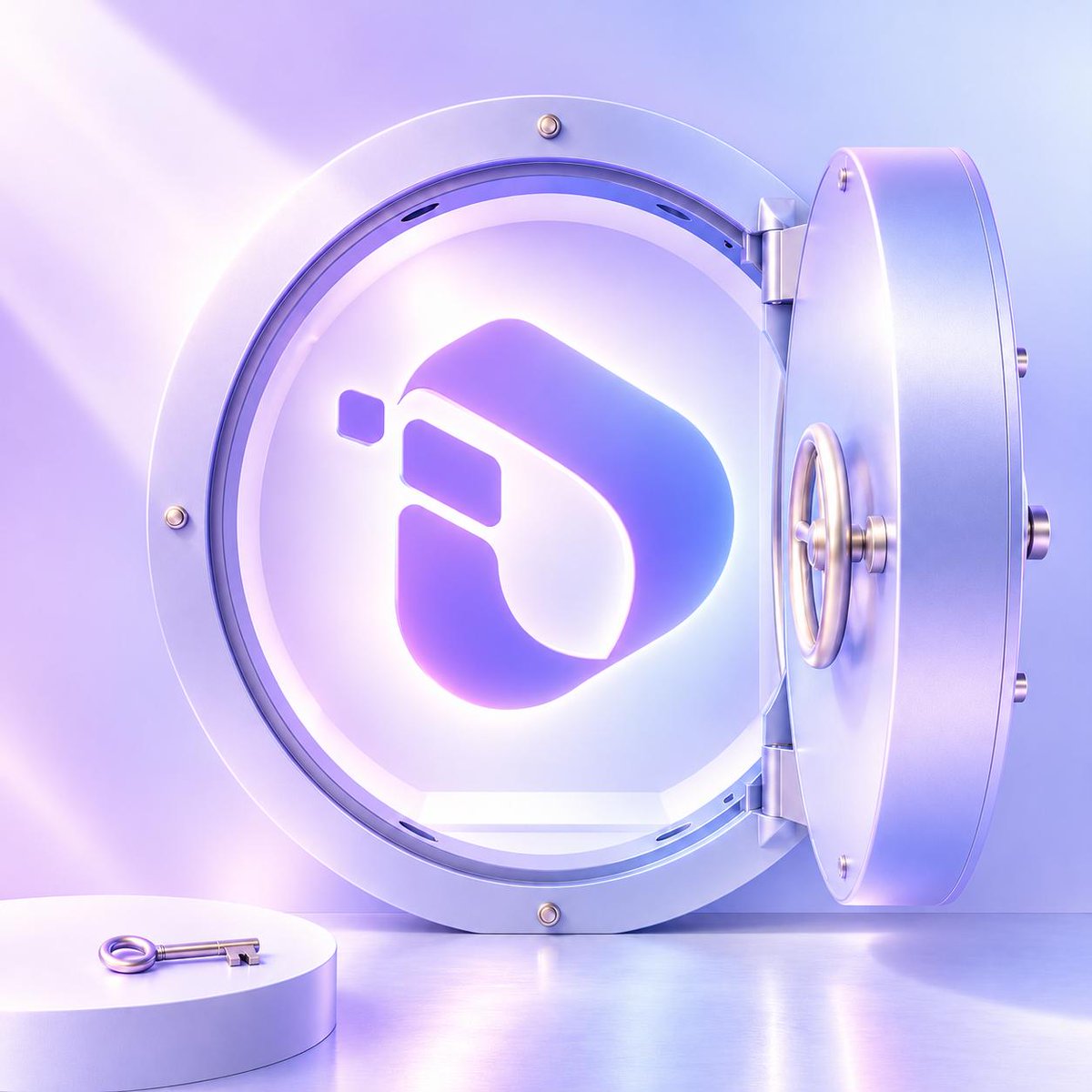 inter_link's tweet photo. Keep your value in its proper place 🔒
#InterLink #ITLG #ITL