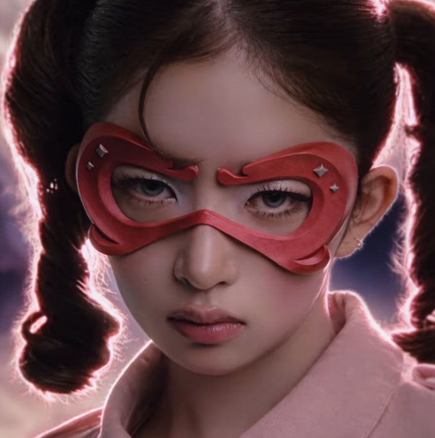 mandu_rei's tweet photo. GIRL HERO https://t.co/jMtYmAZu4B