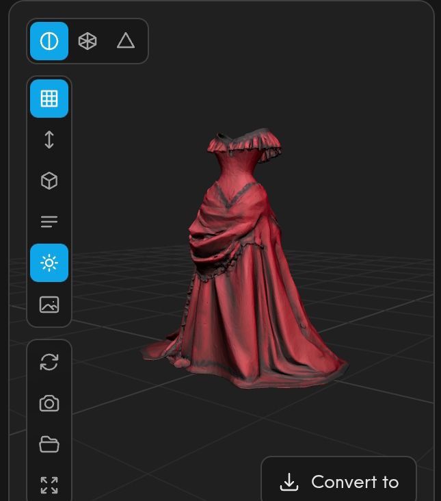 Josephnato8's tweet photo. New 3D character model.

Exploring detailed cloth sculpting, layered fabric and a dramatic silhouette for this character design.

Built with NexGen Model.

#3DArt #3DModeling #nsfw #3dmodel https://t.co/w5mWqvGF6z
