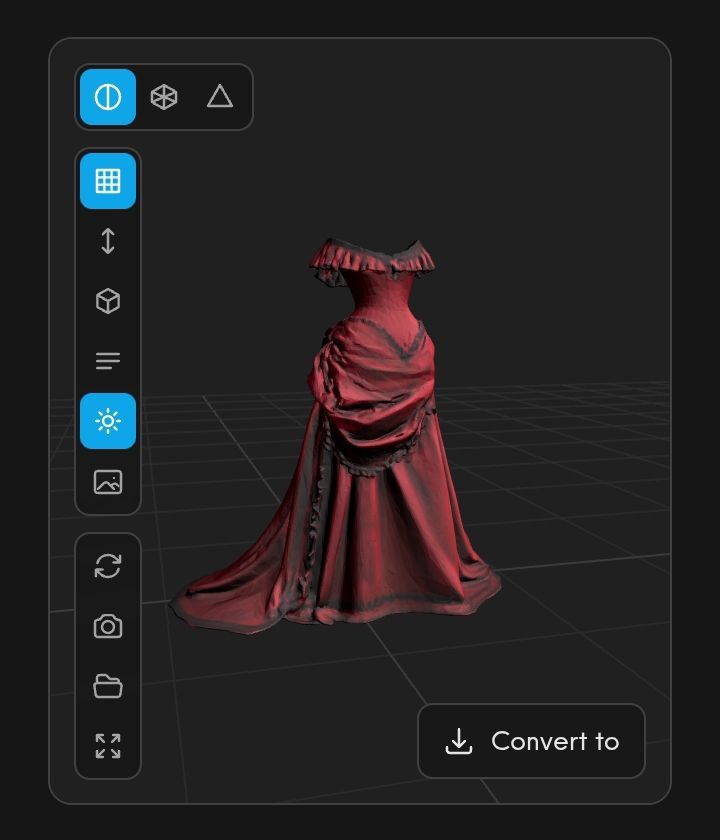 Josephnato8's tweet photo. New 3D character model.

Exploring detailed cloth sculpting, layered fabric and a dramatic silhouette for this character design.

Built with NexGen Model.

#3DArt #3DModeling #nsfw #3dmodel https://t.co/w5mWqvGF6z