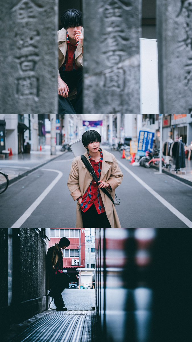 yyzzmmrr's tweet photo. 遊戯する暗殺者
skdy / 南雲 cos #ぼんごれふぉと https://t.co/hTmmoK68vI