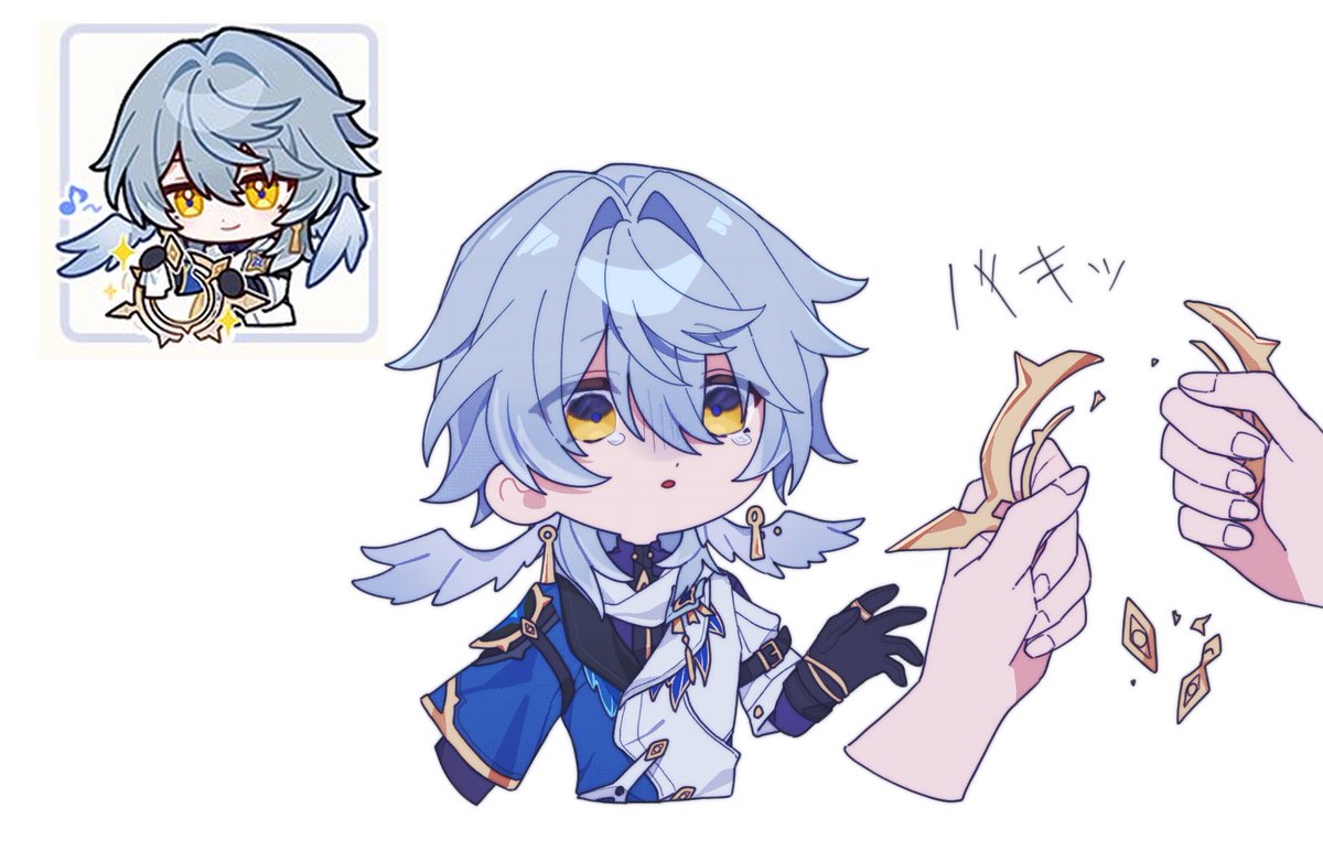 yurayurarira's tweet photo. 今ならもっとかわいく描ける！！！という自信のもとリメイクした https://t.co/Np0FOfD8fG