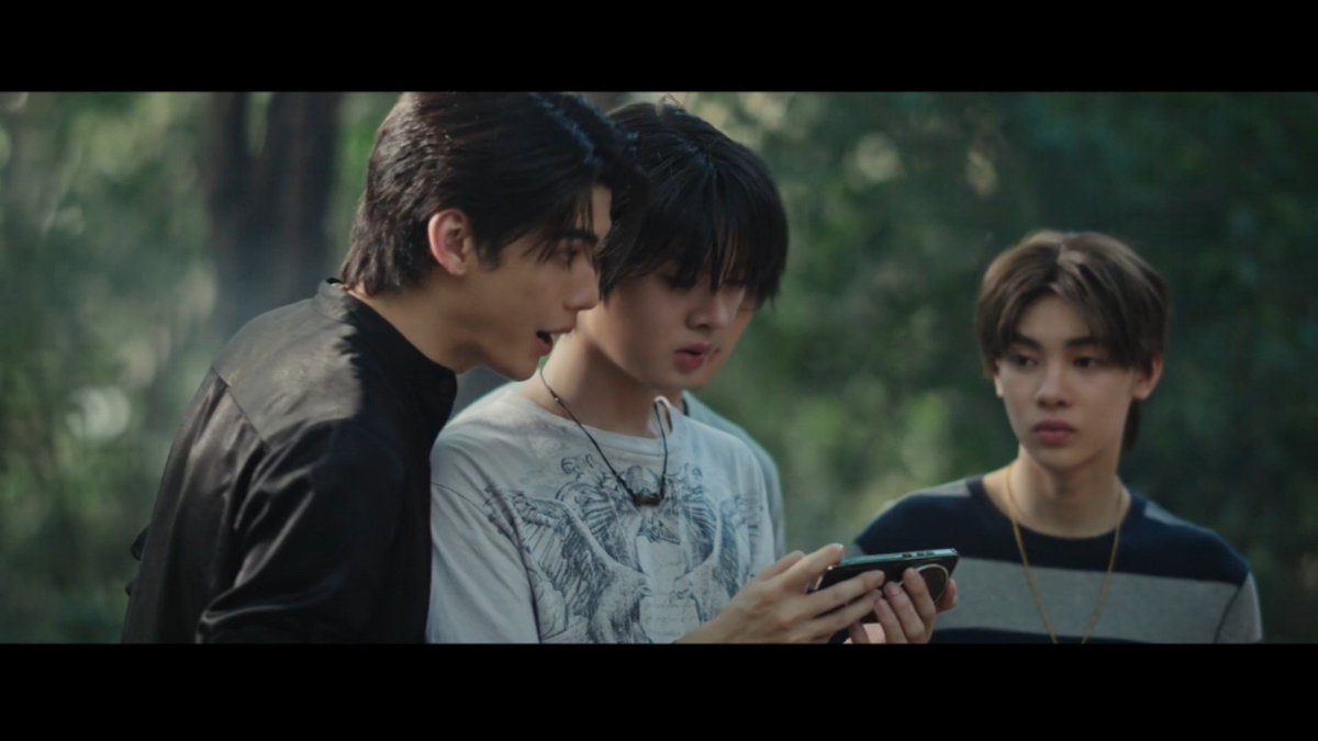 itsjustmelyn's tweet photo. เชี่ย555555555 น้อตโต้เล่นเป็นภีมเขม คอปฟ่าเป็นชาญเจตหรอลูกกกกก

TRAILER KHEMJIRA FOREVER 
#ตัวอย่างเขมจิราตลอดกาล https://t.co/B0ZF3MRS65