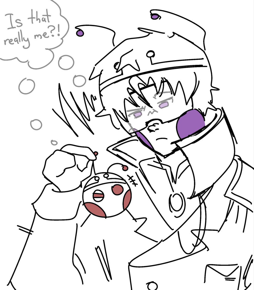 gliesesylv's tweet photo. I cAN’T STOP drAAWING hi sar #solarballs #sbtwt #art https://t.co/7UxlSTOLEA