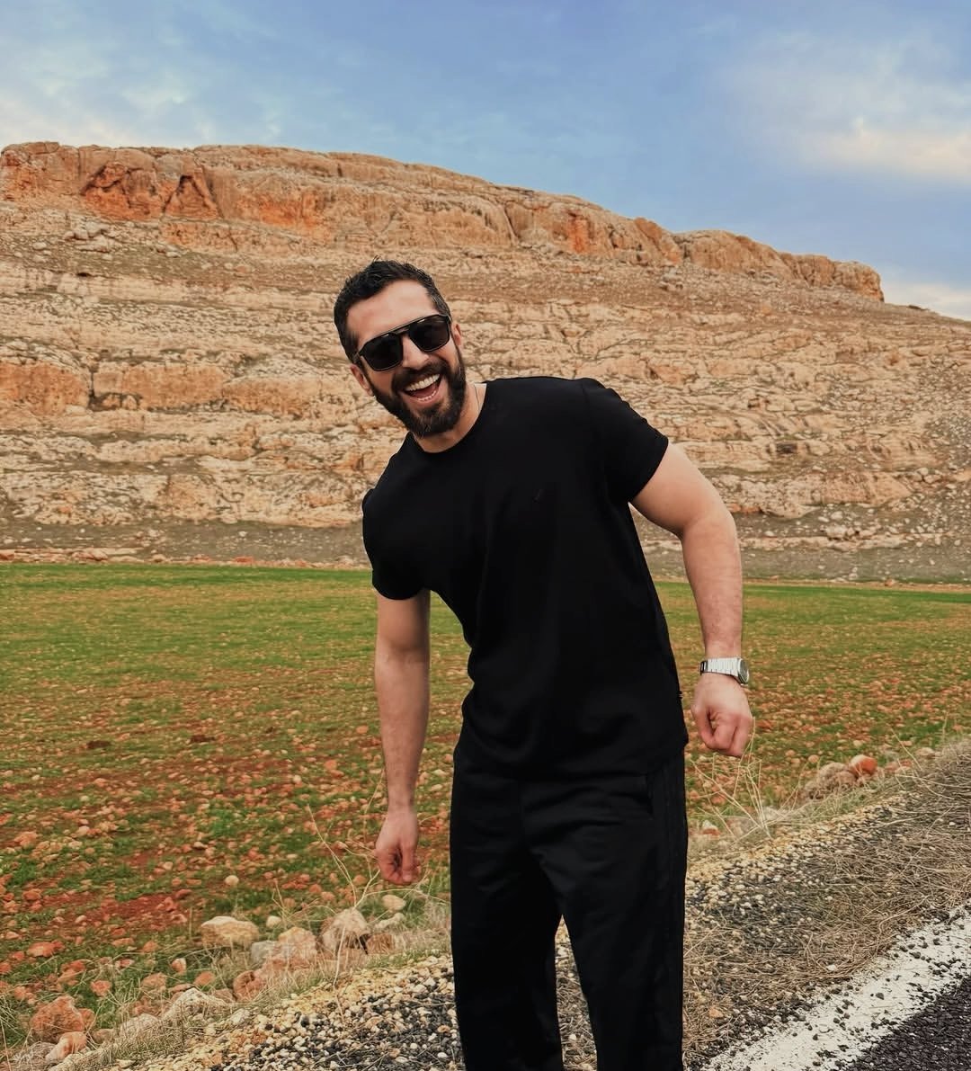 _yoruldukk's tweet photo. Biz Emre ye doyamadık lütfen Yıldırımın ikizi Rüzgar olarak diziye tekrardan dahil olsun kimse sorgulamaz 😔😭
@halefdizi @emrebulutsz @ercanugur @guloguz_ @denizyus https://t.co/MmIucggcOL