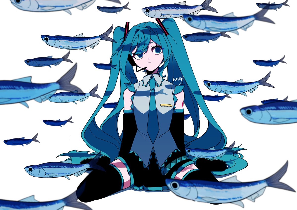krkr_9Nosee_'s tweet photo. 群衆 https://t.co/t5sIZyndbB