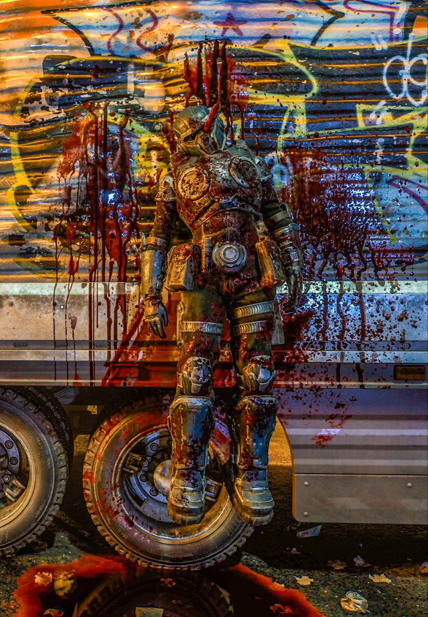 reviver_98's tweet photo. GEARS OF WAR E-DAY

このゲーム全てが凄い👍
グラフィックだけじゃなくて全てが凄い！
HORDE SIEGEモード(PvE)やり始めたけどこれは人気でるぞ！
今現在はリリース前だけどマッチ早いし12人で4人1組で3パーティーで同時に遊ぶのは楽しすぎる！
このゲーム今年のGOTY取るかもしれない！
もちろんグラセフの出来はわからないけどこのゲームの完成度を上回れるのか？難しいと思う！
GEARS OF WAR E-DAYいよいよ今晩リリース！
steamで不具合全く出ないのもさすが👍
素晴らしい✨😊

#GEARSOFWAREDAY #GEARSOFWAR #ギアーズオブウォー #新作ゲーム