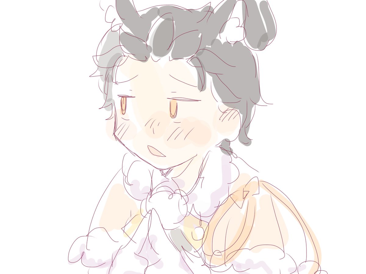 k_pon013's tweet photo. てれうさスバル https://t.co/yRezhzCh7g