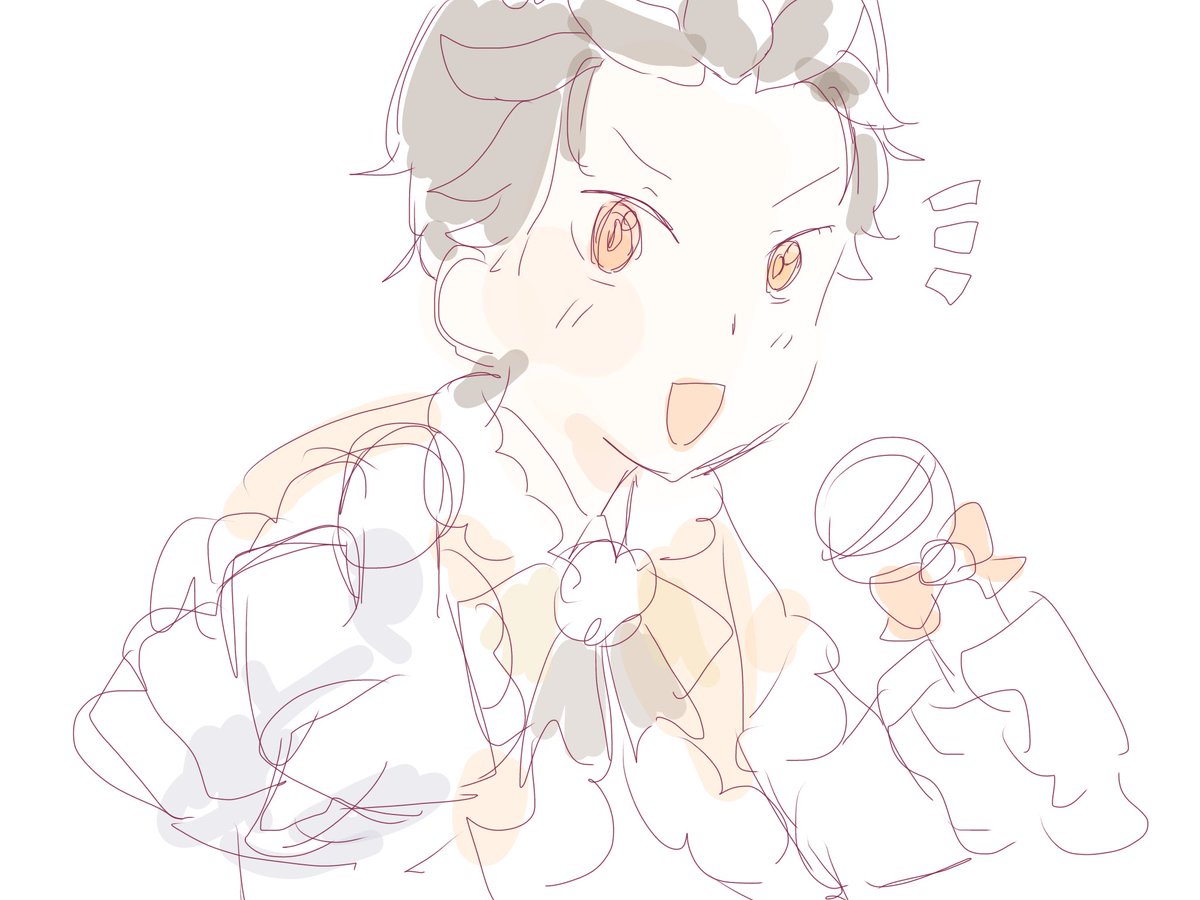 k_pon013's tweet photo. てれうさスバル https://t.co/yRezhzCh7g