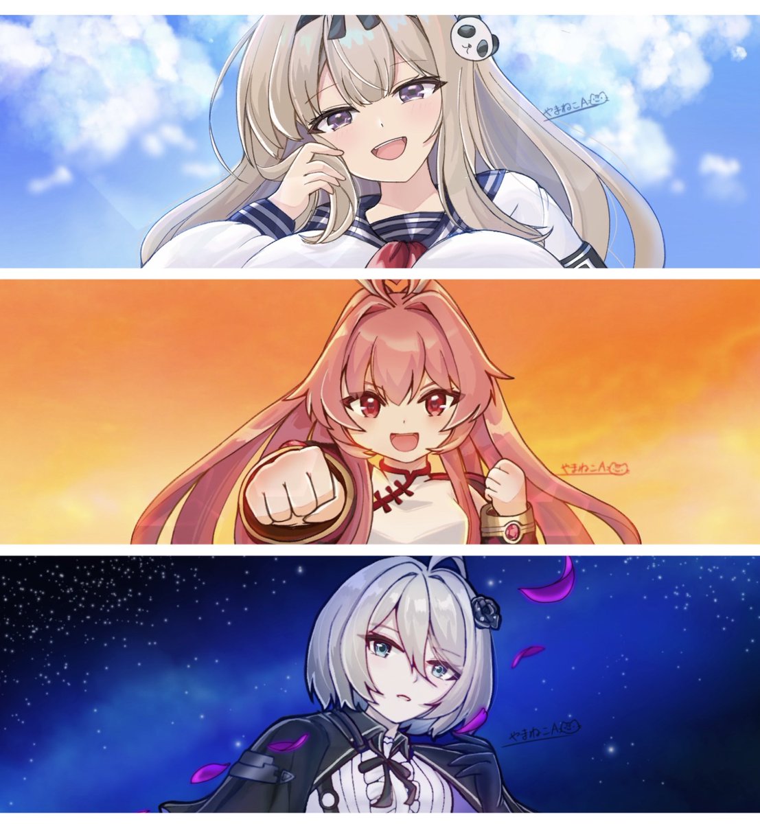 a_yamaneko tweet picture