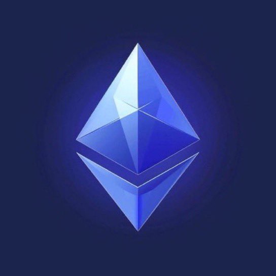 cryptorover's tweet photo. Tom Lee just said Ethereum could hit $25,000-$50,000 this year.

Bullish for $ETH! https://t.co/Jl16i9ur3M