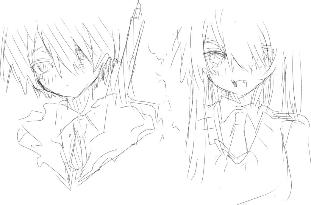 xox__c3's tweet photo. つめあわせ https://t.co/KOpu5QuS0B