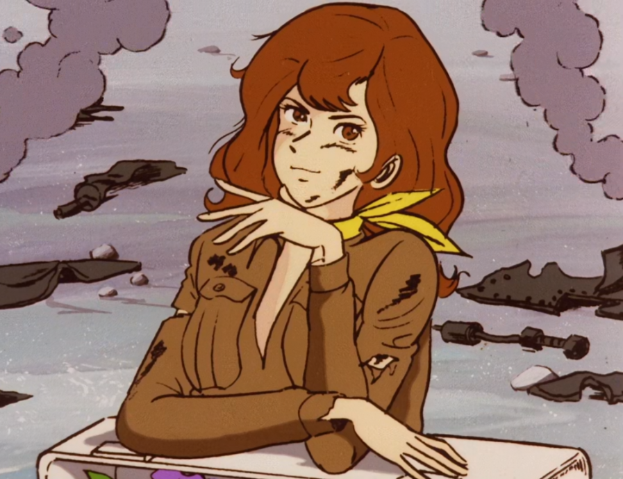 meltingmugi's tweet photo. She's trying to play it cool but girl you clearly just blew up https://t.co/9rizYJmx37