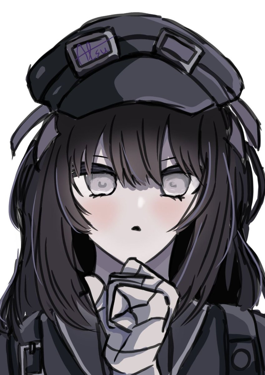aAlsu_7's tweet photo. #魔法少女ノ魔女裁判
 #まのさば
#黒部ナノカ https://t.co/VYY86jL3Fe