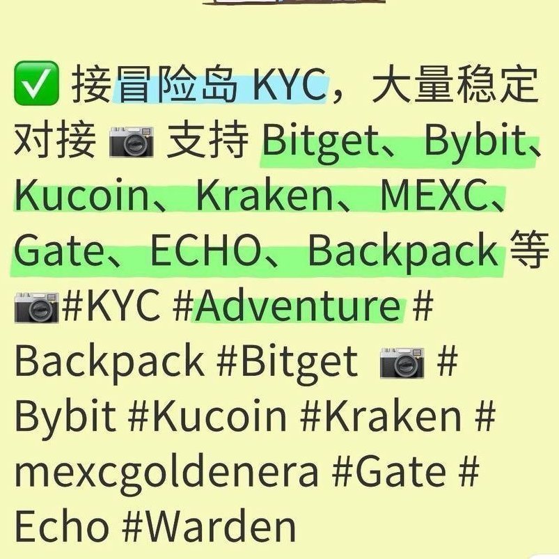 web3kycleiz's tweet photo. #Backpack #Sandbox
#Aleo #Xm #Flipster
#Etsy #Whitebit
#Kraken #Skrill
#eBay+Payooner
#Bet365+Astropay #Wise #Bitget�
#Okx
#Bybit #Moonpay
#Gateio
All available
98% passrate Tickmill Coca Iittio Ibank
bybit hfm xm Bitmart

Bybit, Claude kyc, tickmill, Coinbase,
baxity, https://t.co/JUViDSkwLM