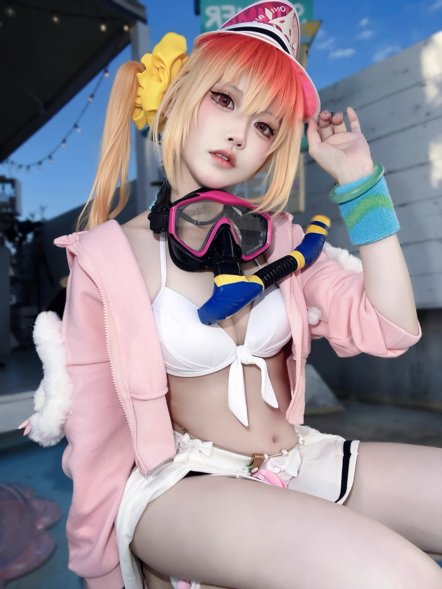 こめこ🍣 (@come_cos) / X