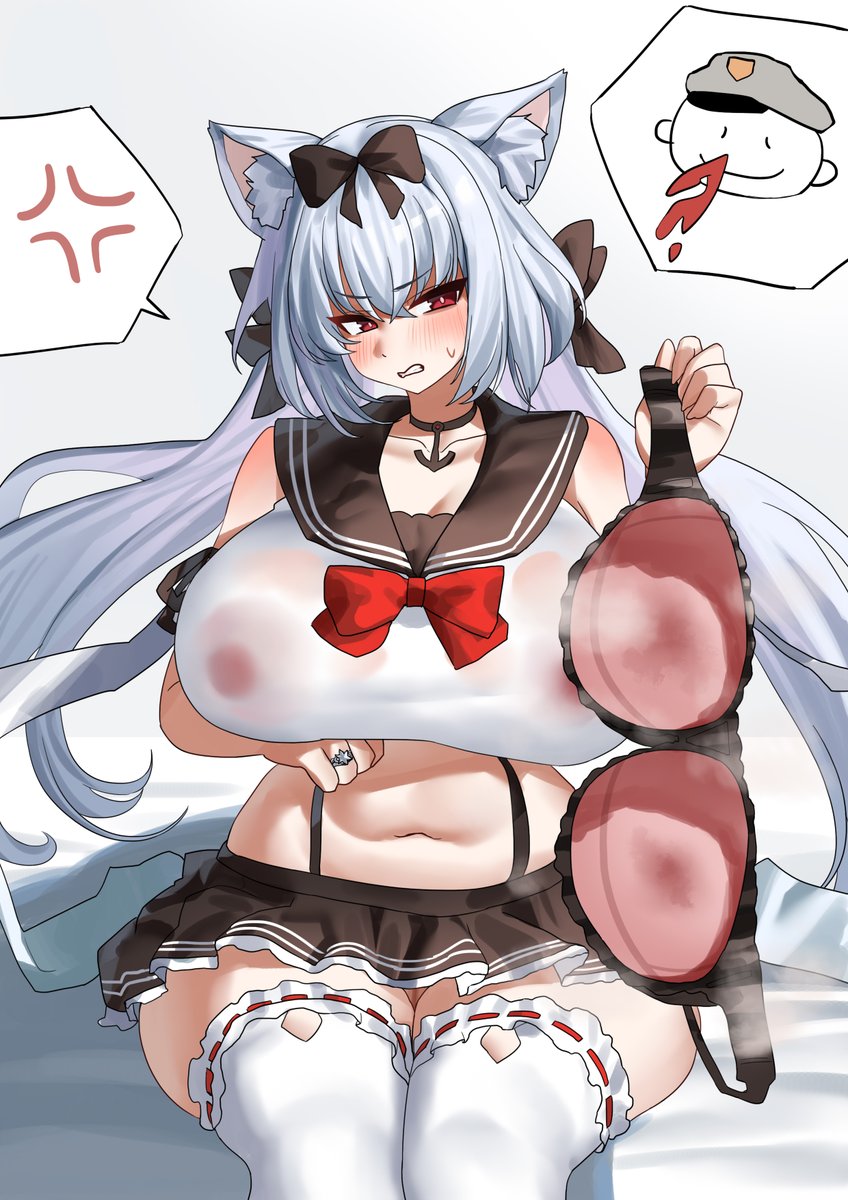 cqiYRlbhrw60169's tweet photo. 碧蓝航线的雪风 https://t.co/WoaDWRawuq