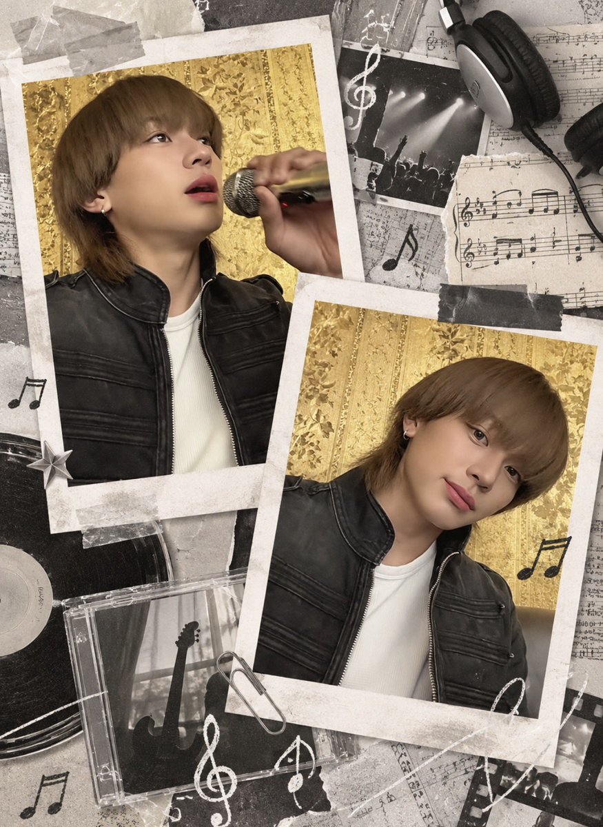 mswr73's tweet photo. 世界に一つだけの花♪初めて歌ったとは思えないΣ(,,ºΔº,,)歌声素敵です🫶🏻´-
壁紙が「金吾」の「金✨」に見えるのは私だけでしょうか？(๑ ˃̵͈́∀˂̵͈̀ )ﾍﾍｯ
#内田金吾 https://t.co/AK9vOfkwDS
