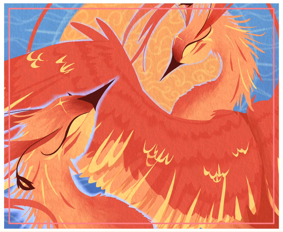 Hunter0_cod's tweet photo. Redesigned the Phoenixe form https://t.co/gDPxRUsYBS