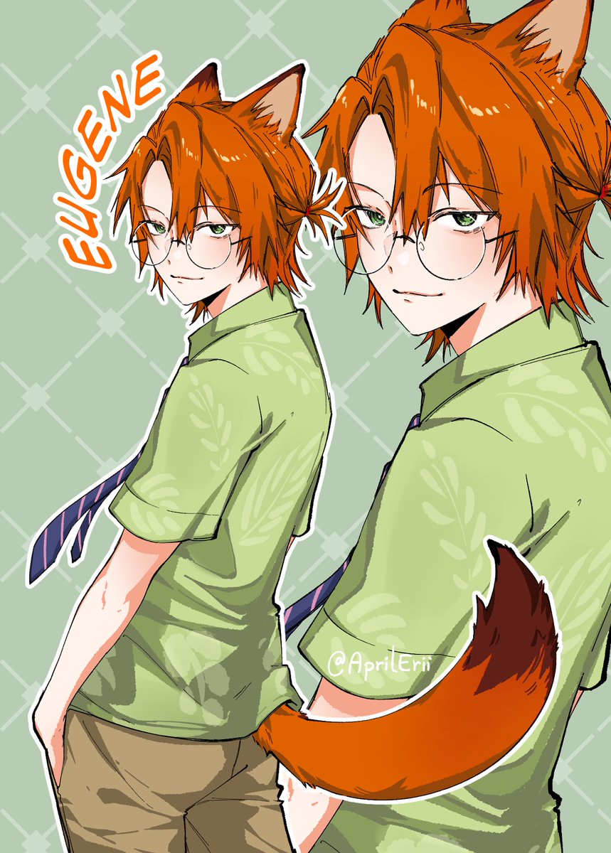 AprilErii's tweet photo. #ファンバスFA 🦊🧡 https://t.co/hmxELm2fZv