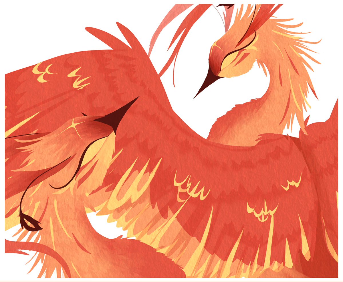 Hunter0_cod's tweet photo. Redesigned the Phoenixe form https://t.co/gDPxRUsYBS