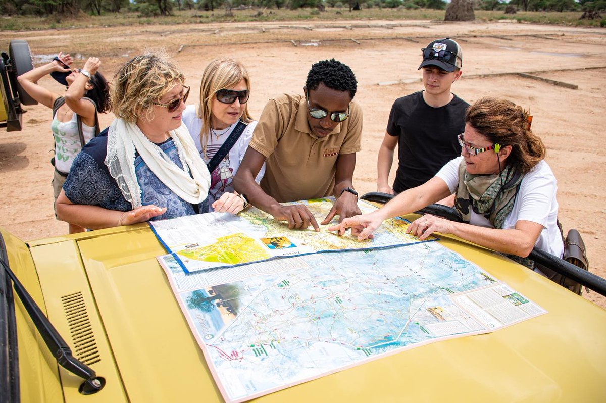 Sussanie's tweet photo. Conoscenze dalle nostre guide esperte sulla fauna e flora africana. https://t.co/mc6UEqXl28