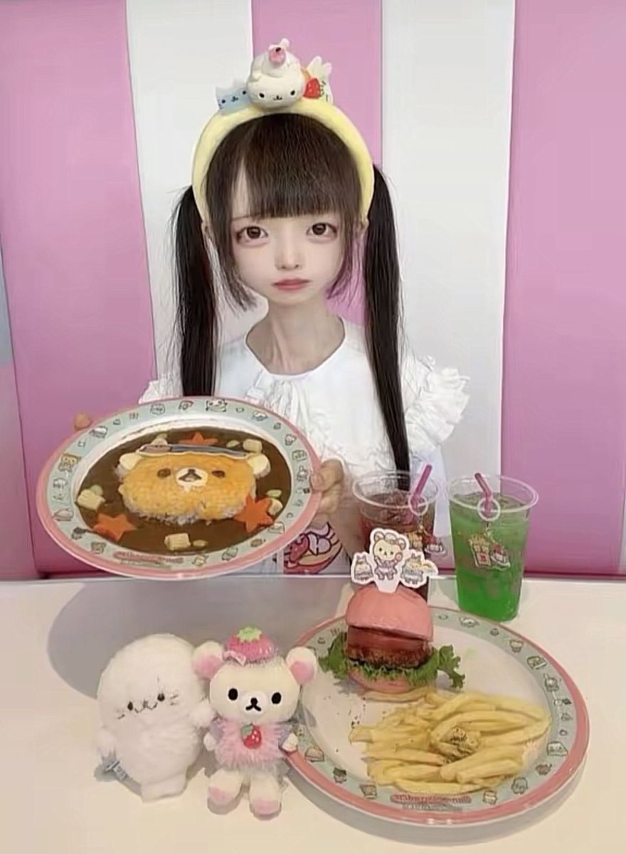 2v13's tweet photo. かおるさんの声意外だった https://t.co/GycRXrsaTN