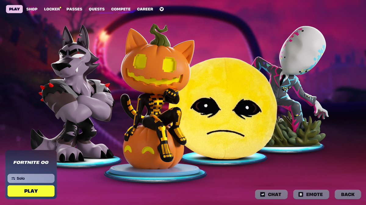 youtooz's tweet photo. this is gonna be fortnite in 2029 https://t.co/a5DiH1cuar