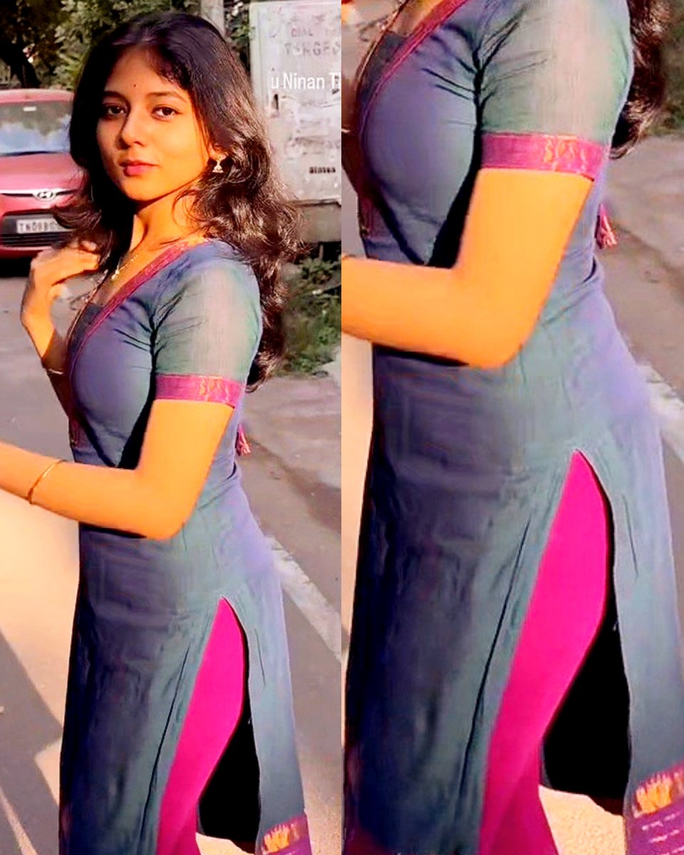 Jaganathan76482's tweet photo. Kullachi thaan 💯 guys  aana kundi 🍑 apidi sariyana thukkal laa irukku 🥵 cute face 😍 aana enna height kammi but paravala molaiyum kundiyum tharama uk irukku  🥵💯

Umgaluku pidichurukka ivala? 

#tamilgirls https://t.co/30e6HEWQdV