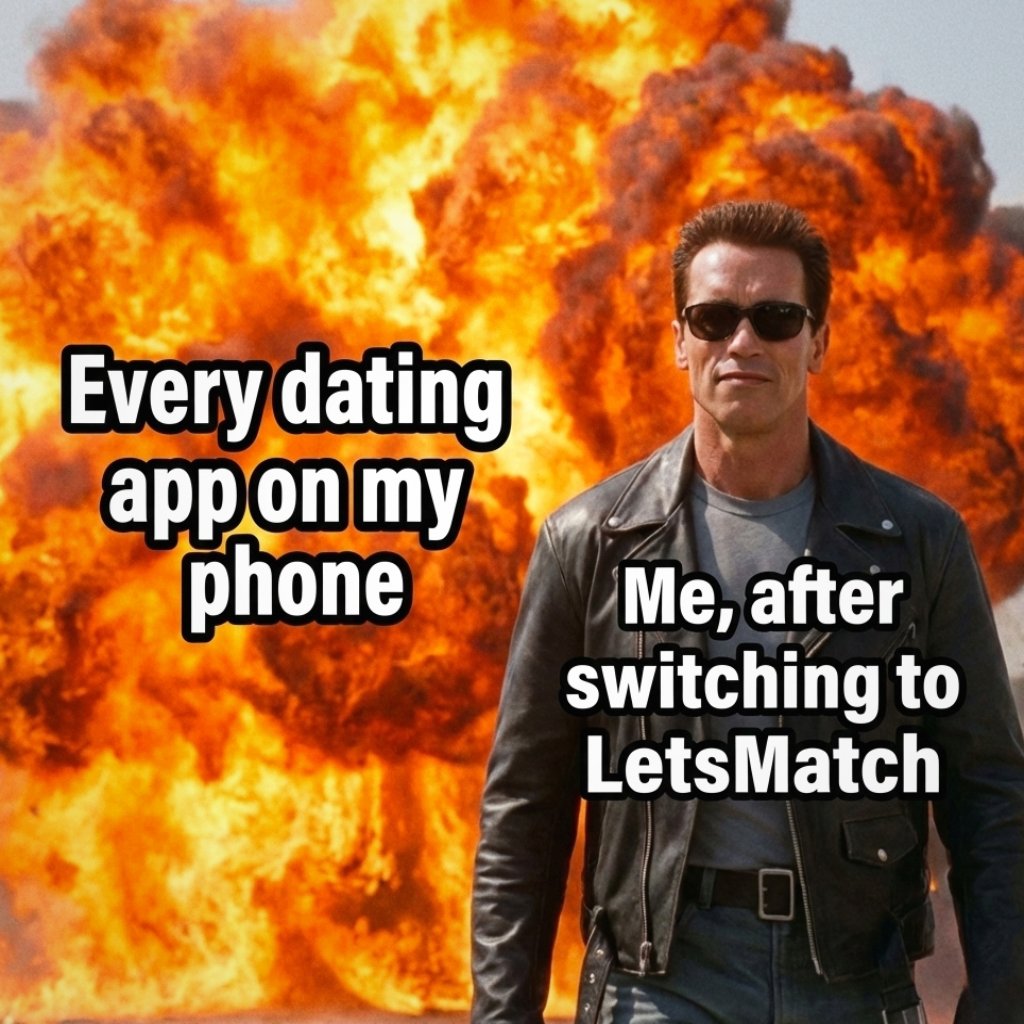 letsmatchruby tweet picture