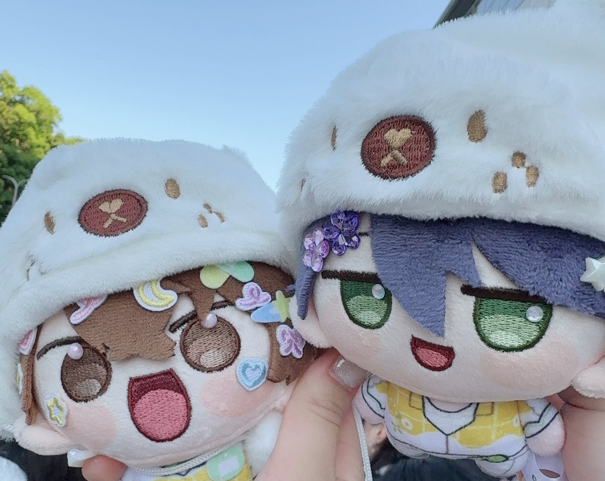 miru_5593's tweet photo. お迎え用^ᴗ ᴗ^♡ https://t.co/7bcfuEqhKB