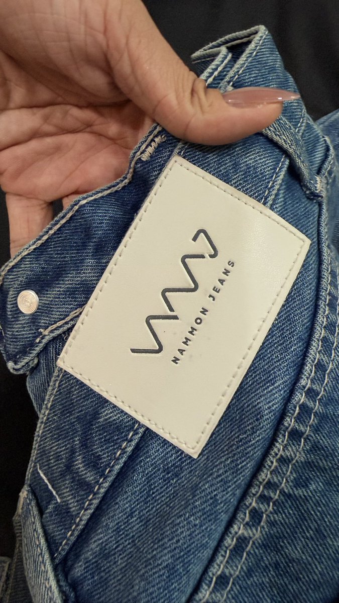 pepipepieee's tweet photo. Nammon jeans ไซส์ L เค้าซื้อมาใส่เอวต่ำ แต่จริงๆ เอว 28 ใส่แล้วไม่ต่ำนะคะ 290 รวมส่งอย่าต่อเลยมันหนัก 😂 ยาว 40-41
#ส่งต่อ #ส่งต่อเสื้อผ้ามือ2 #เสื้อผ้ามือ2 #เสื้อผ้ามือสองสภาพดี #เสื้อผ้ามือสองราคาถูก #ส่งต่อเสื้อผ้า #เสื้อผ้ามือสอง #กระเป๋ามือสอง #ส่งต่อเสื้อผ้ามือสอง https://t.co/9cb3Xw7epP