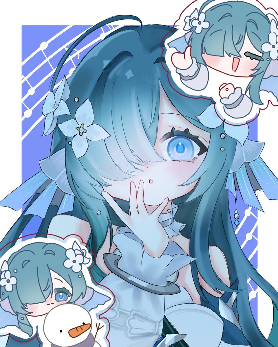 rom_xx43's tweet photo. かわいいイラスト目指して練習しています!!️✎ ̼
原神が好きで基本原神のイラスト描いてます!
絵描きさんや原神好きの方と繋がりたいです〜🫶💕
全反応気になり様無言フォローで失礼しますっ!
 #原神好きと繋がりたい
 #原神絵描きさんと繋がりたい
 #絵柄が好みって人にフォローされたい https://t.co/0Ph5mCE90u
