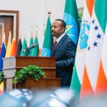 Photo by Ethiopian Embassy Abidjan (@ETEmbassyABJ)