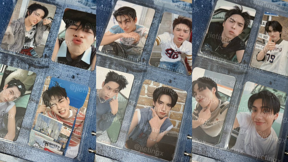 jietingx's tweet photo. (WTS) การ์ดอัลบั้ม2
— มีทั้ง2เวอร์ 💙❤️

ไทย เน็กซ์ ภู เอเอ ใบละ 80
ภีม เป้อ จั๋ง ใบละ 50
อลัน มาร์ค จิน ใบละ 40
Photobooth จิน ใบละ180

✋🏻ค่าส่งเหมา 25 ไม่บวกเพิ่มค้าบ🤚🏻

#HOPEFULLYITLEADSSOMEWHERE 
#BUS_TheSecondAlbum
#ตลาดนัดBUS #ตลาดนัดบัส https://t.co/9djti0gnFH