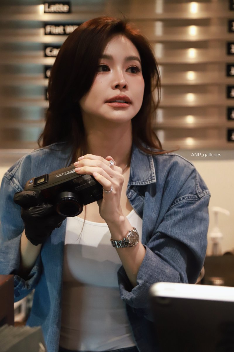 ANP_Galleries's tweet photo. พิตากล้อง อวดรูปหน่อยค่ะ 📷🎞️

#อิงฟ้ามหาชน #EngfaWaraha @EWaraha https://t.co/O0v1xQJJsR